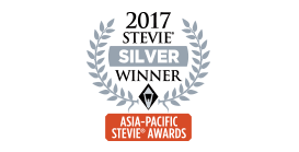 silver-stevie-awards-winner-2017-image