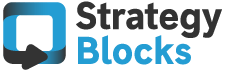 StrategyBlocks Logo