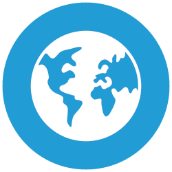 worldwide-login-page-button-icon