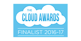 cloud-awards-finalist