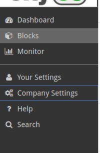 company-settings-section