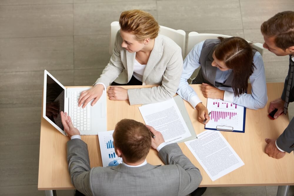 3 Ways To Track Strategic Progress
